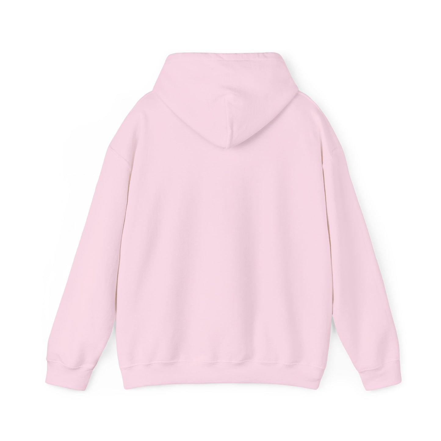 MEN'S SIMPLE HOODIE