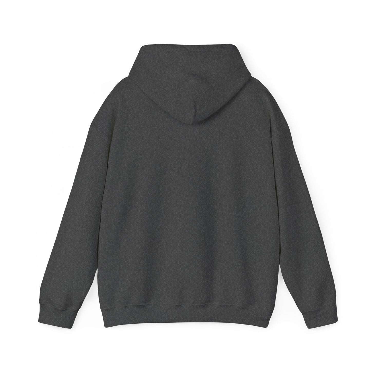 MEN'S SIMPLE HOODIE
