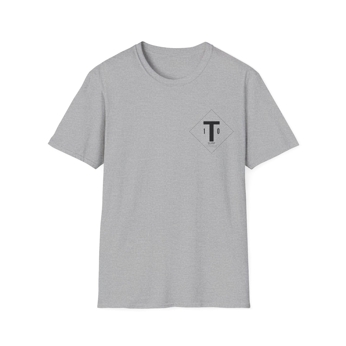 WOMEN'S CLEAR SKIES TEE