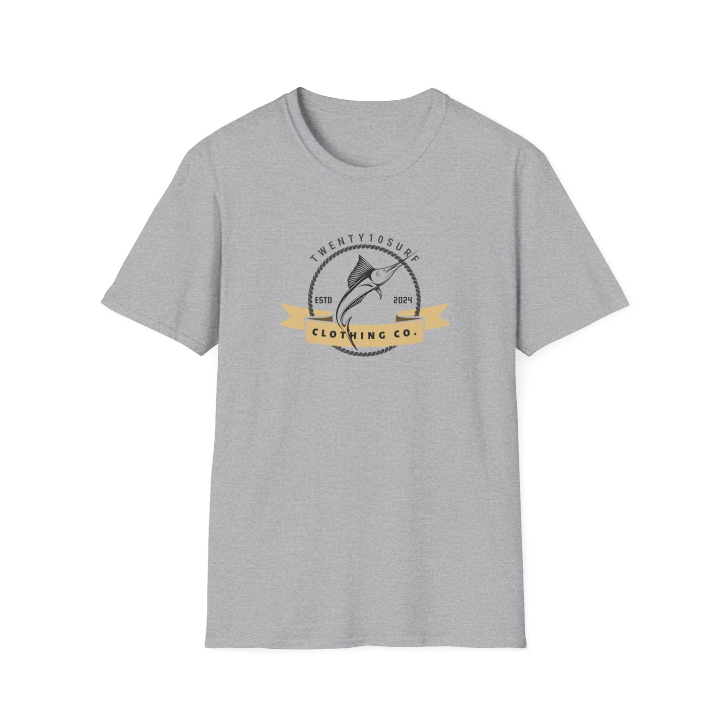 MEN'S MARLIN TEE