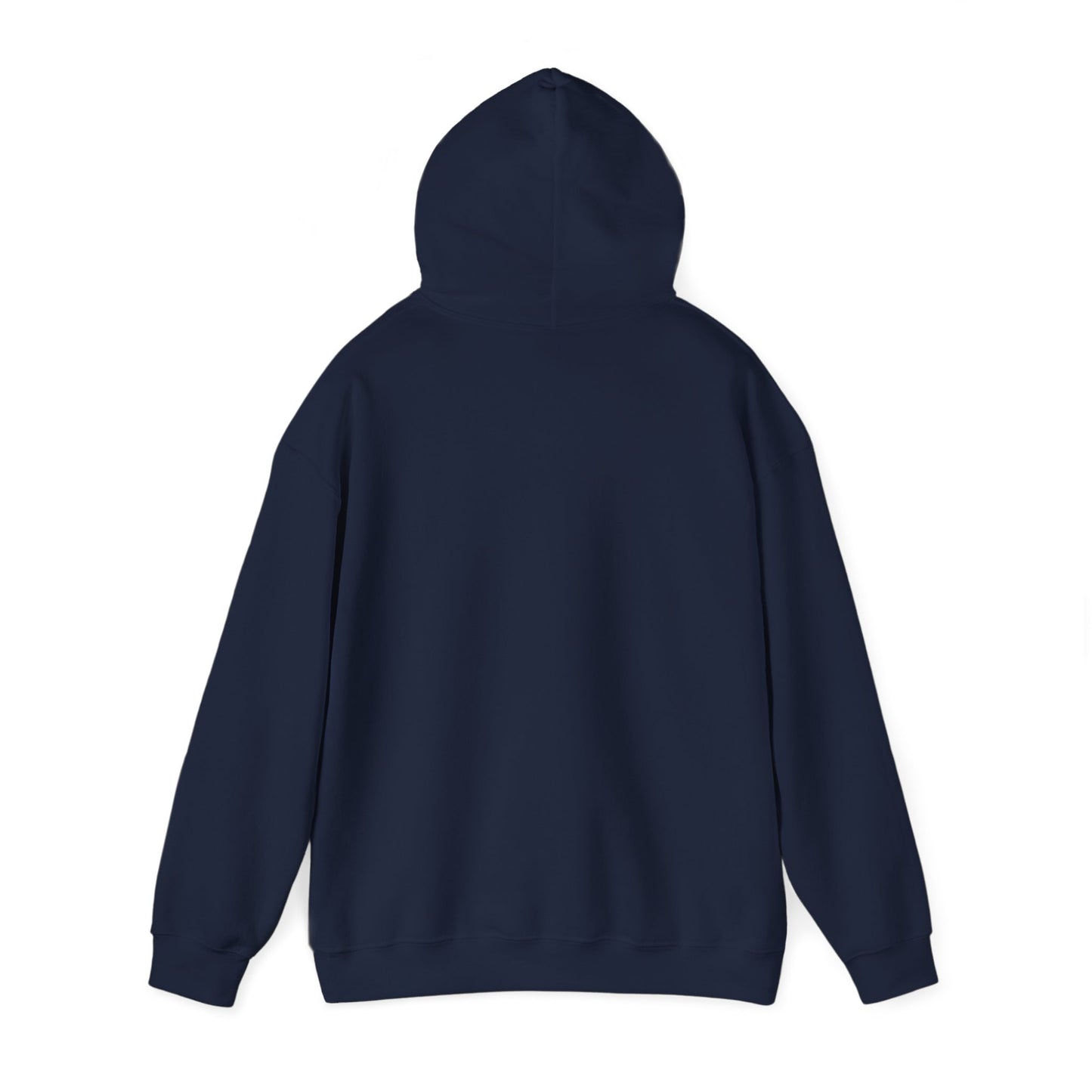 MEN'S SIMPLE HOODIE