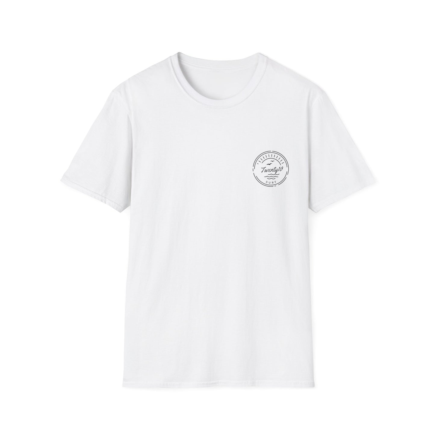 MEN'S SURF ALL DAY TEE