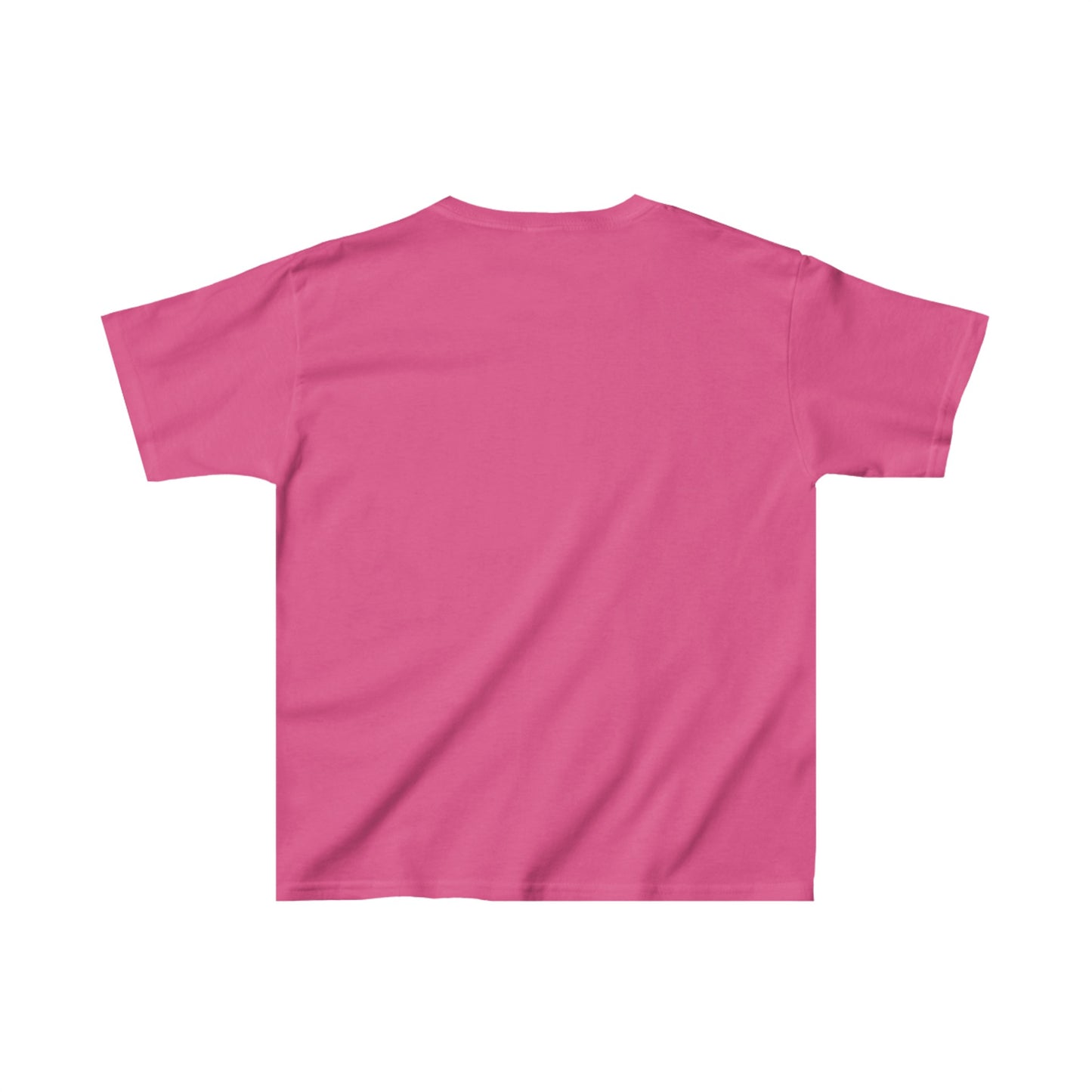 KID'S SIMPLE TEE