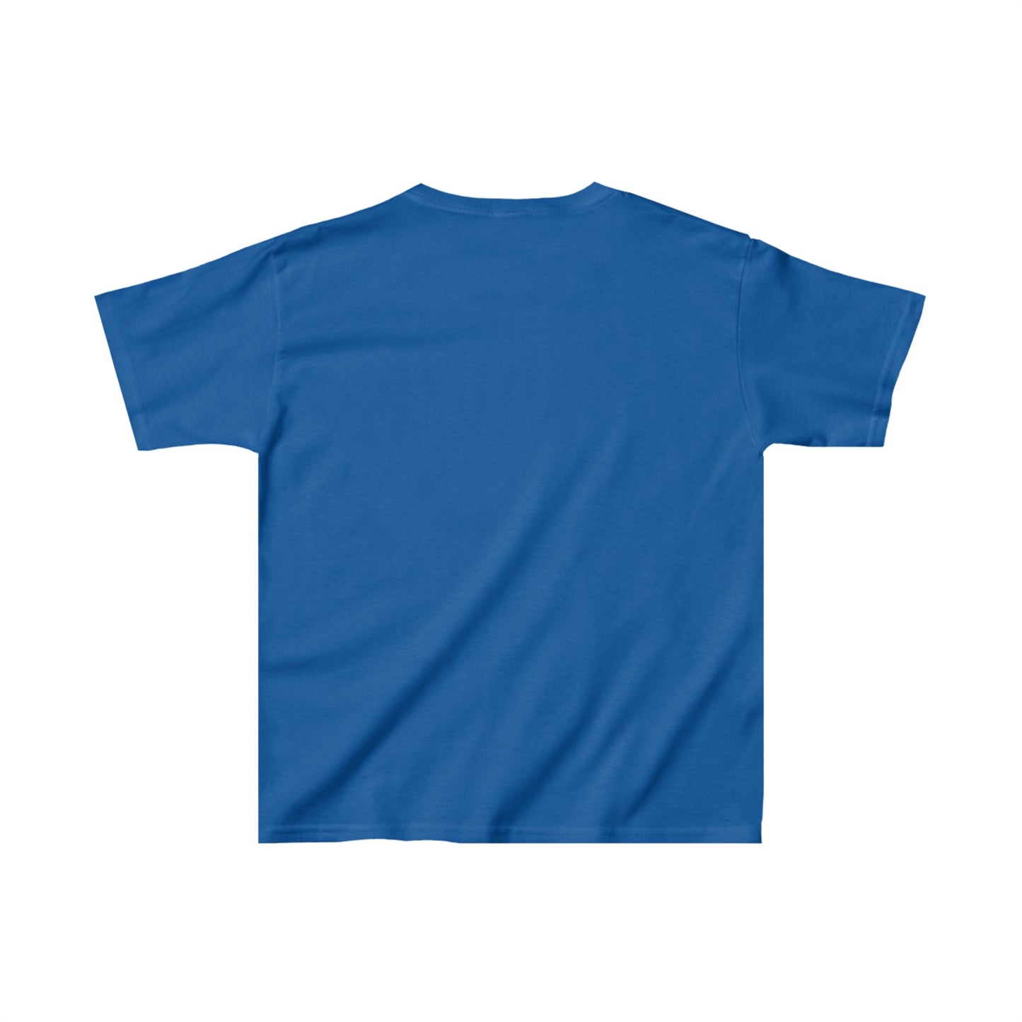 KID'S SIMPLE TEE