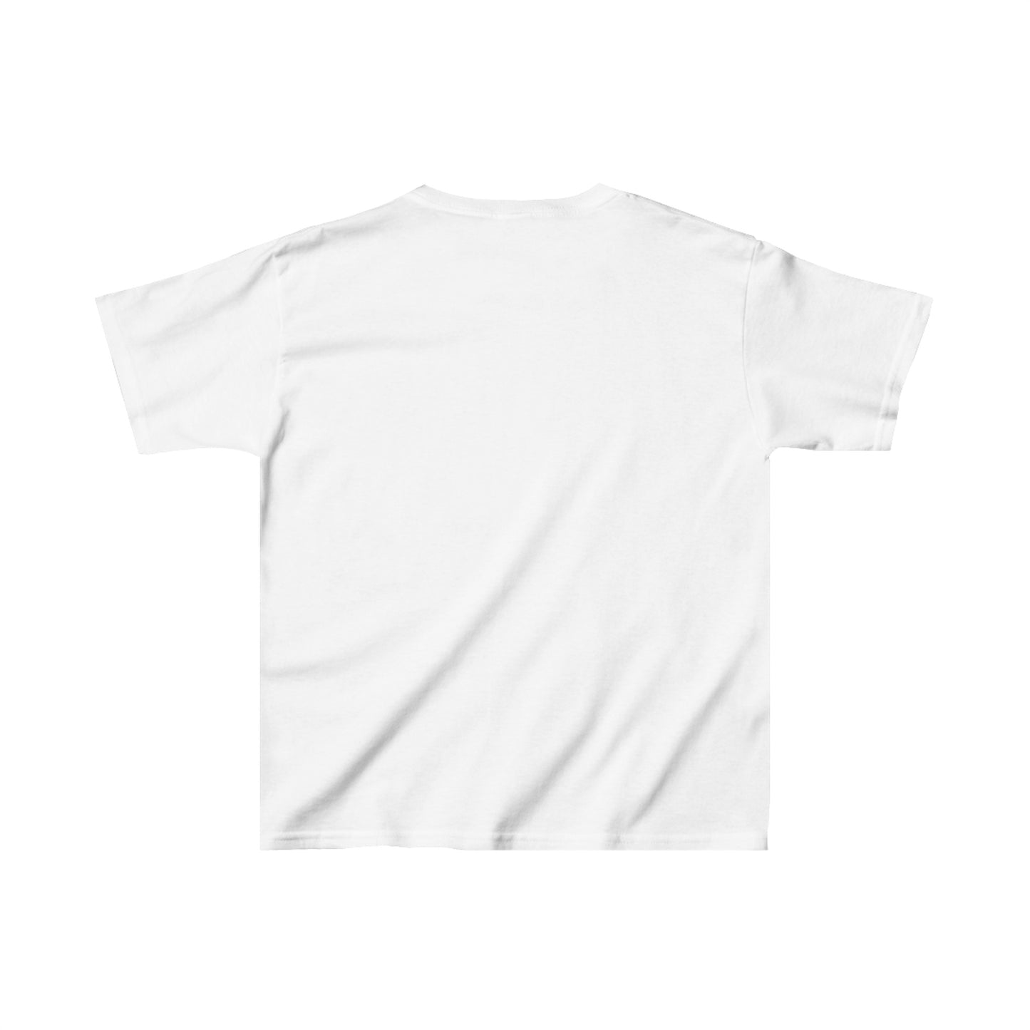 KID'S SIMPLE TEE