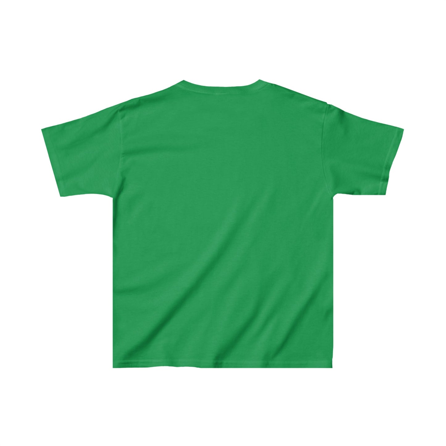 KID'S SIMPLE TEE