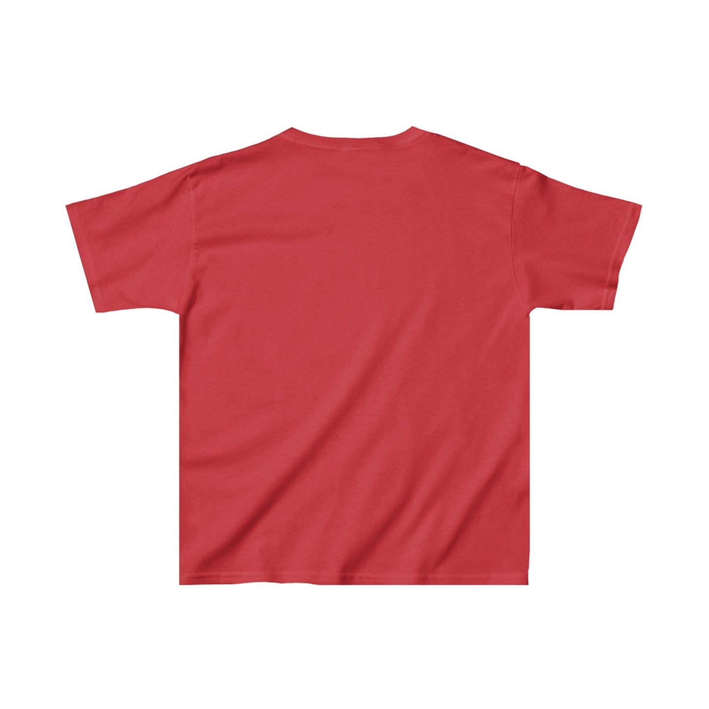 KID'S SIMPLE TEE