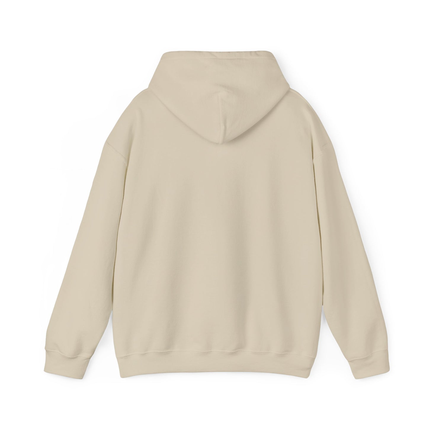 MEN'S SIMPLE HOODIE