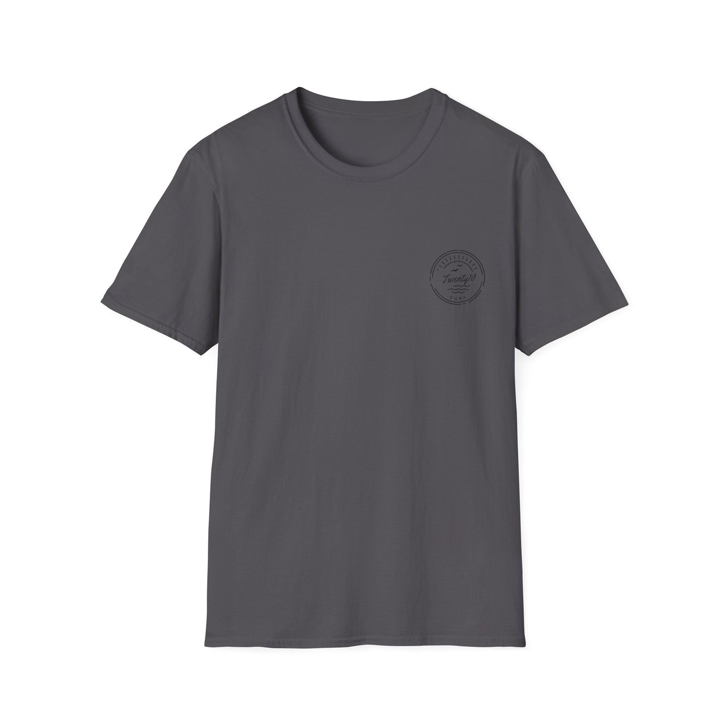 WOMEN'S SURF ALL DAY TEE