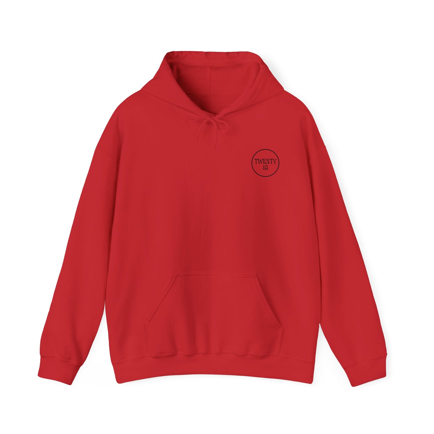 MEN'S SIMPLE HOODIE