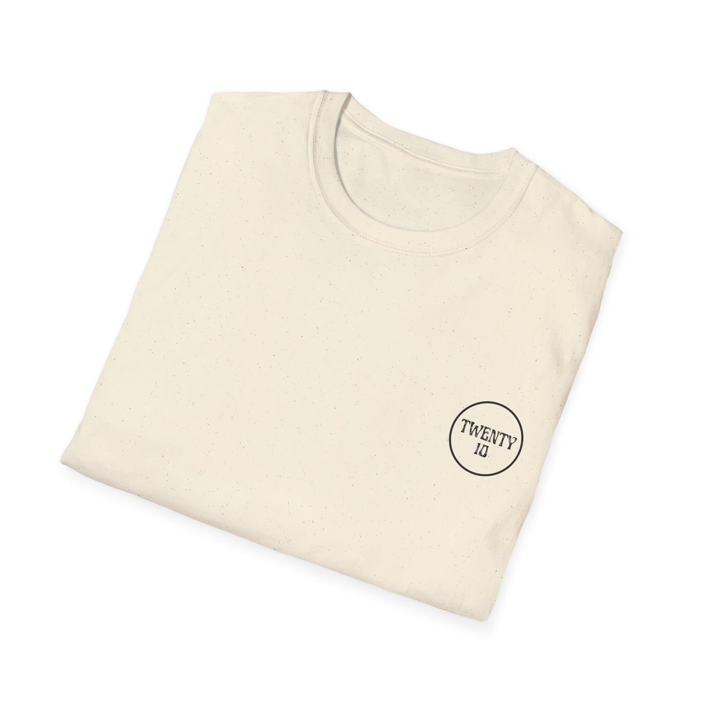WOMEN'S SIMPLE TEE