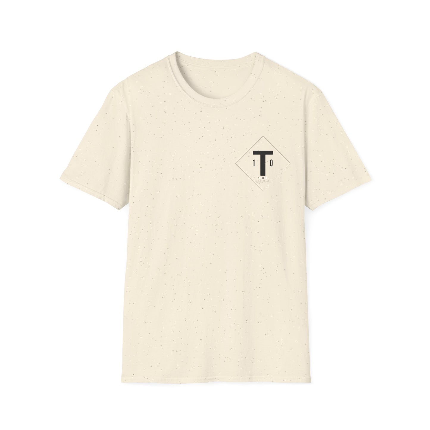 WOMEN'S CLEAR SKIES TEE