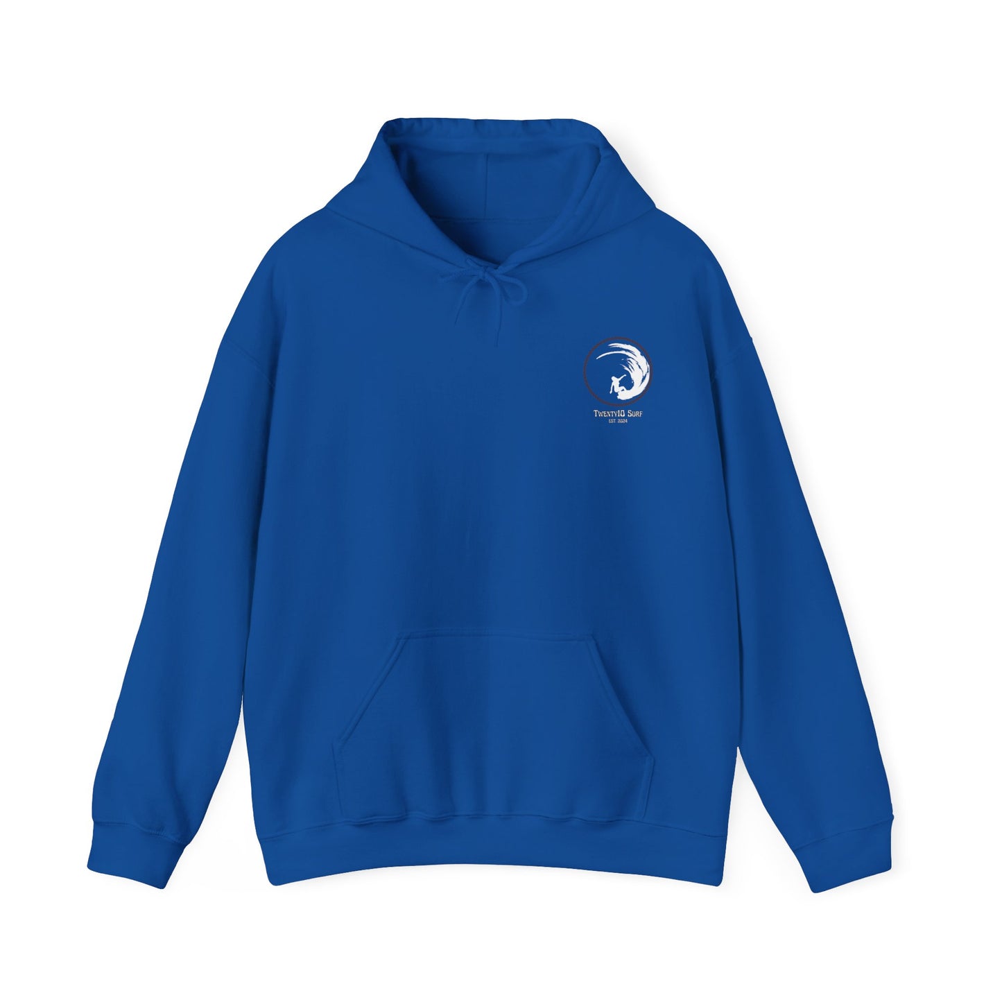 MEN'S SURF ZONE HOODIE