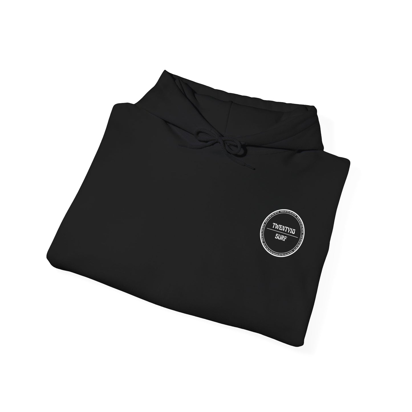WOMEN'S SIMPLE HOODIE