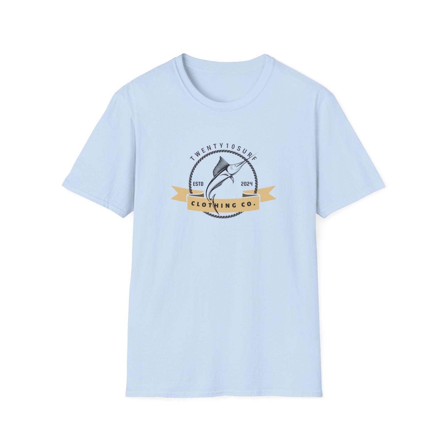 MEN'S MARLIN TEE