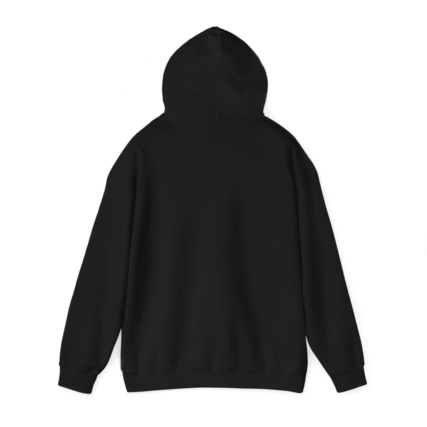 WOMEN'S SIMPLE HOODIE