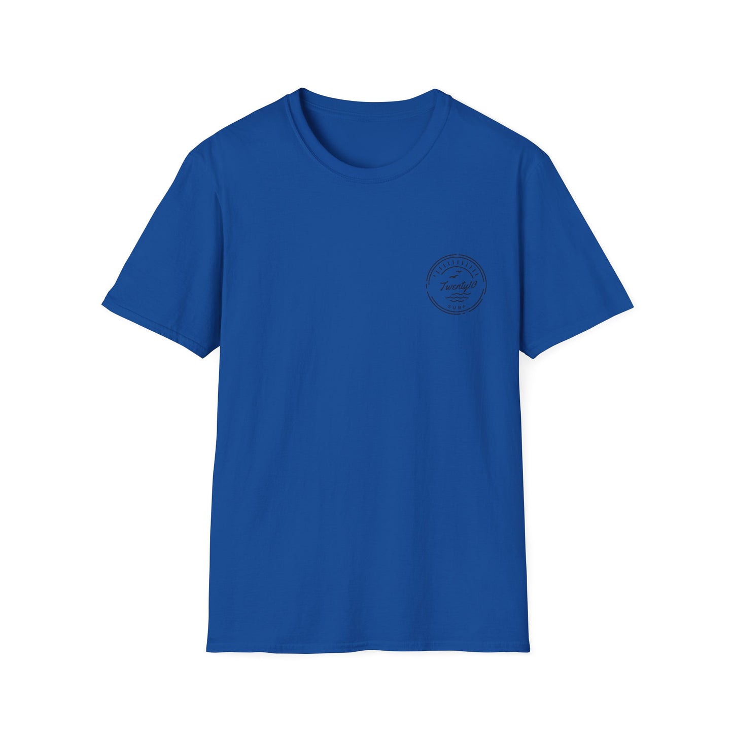 MEN'S SURF ALL DAY TEE