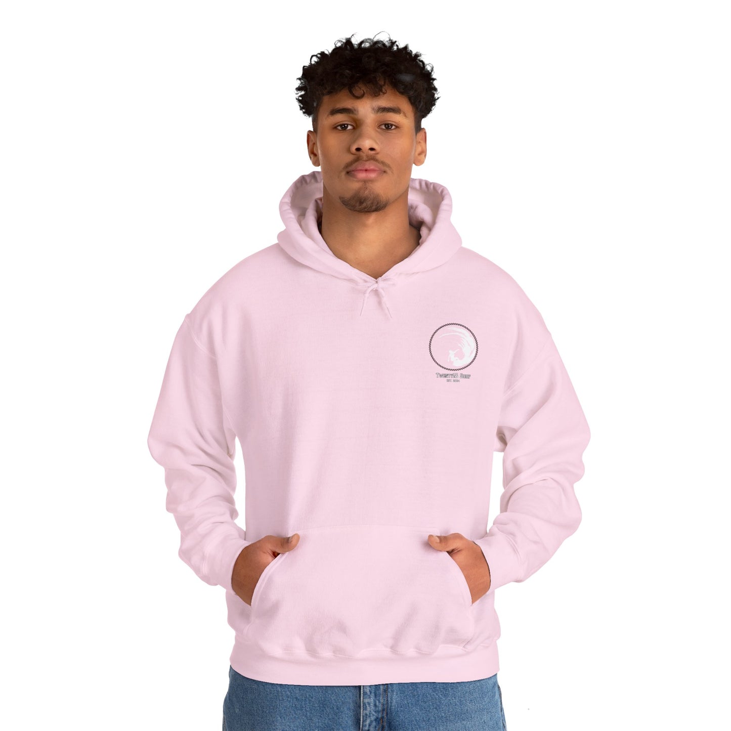 MEN'S SURF ZONE HOODIE