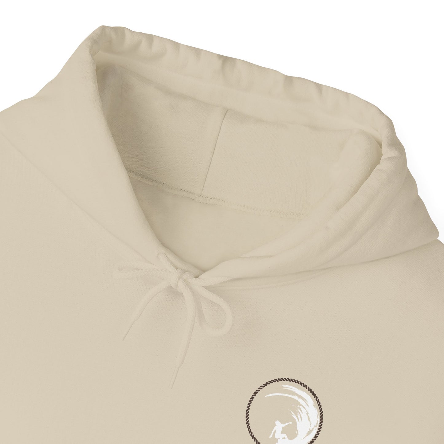 MEN'S SURF ZONE HOODIE
