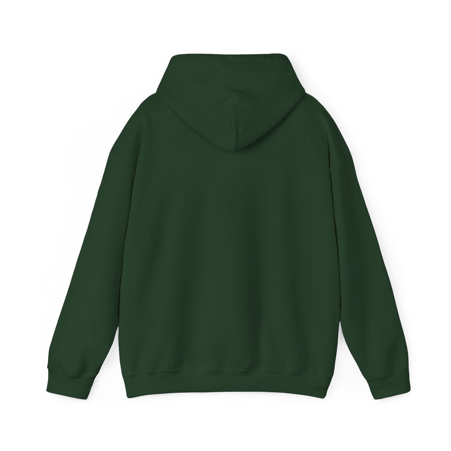 MEN'S SIMPLE HOODIE