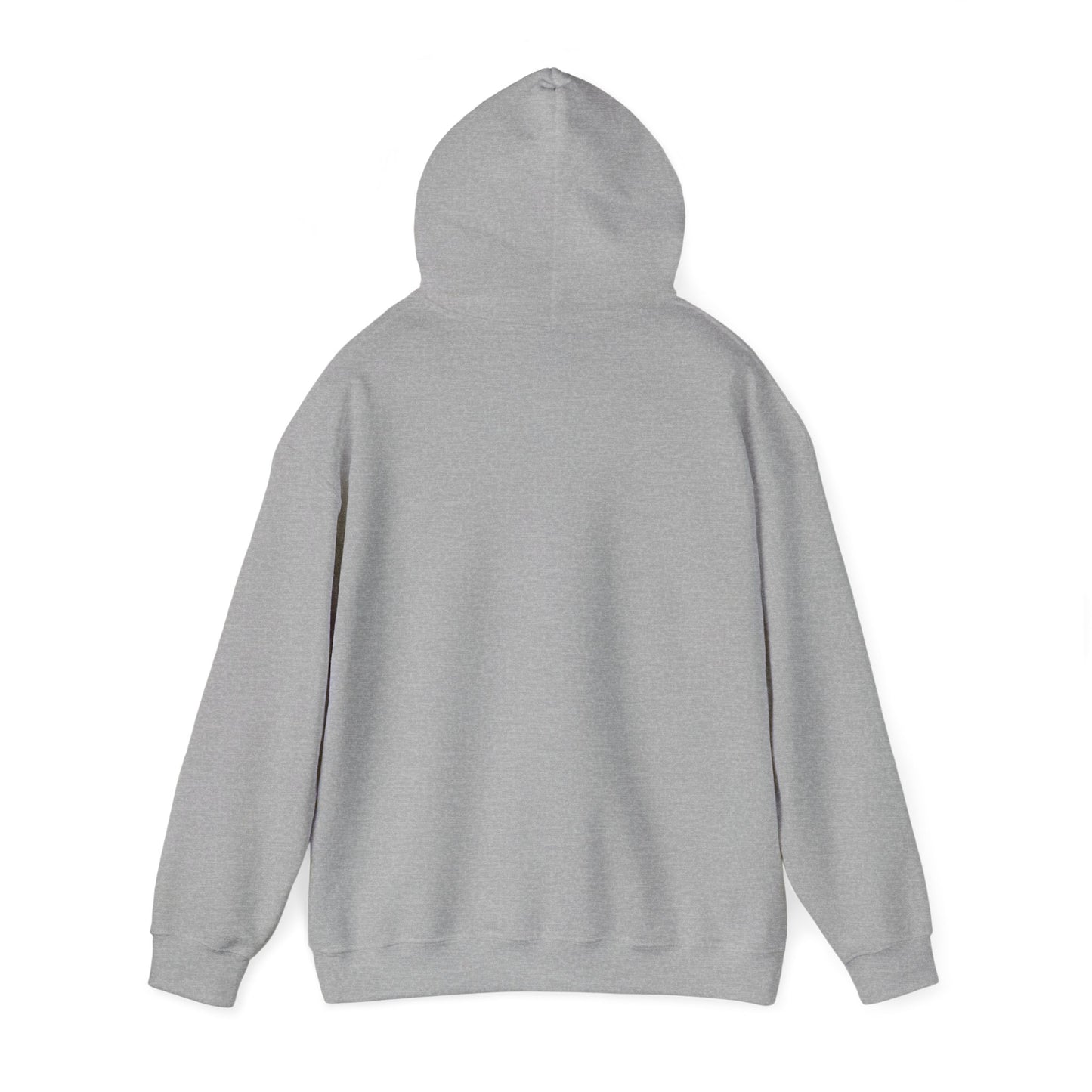 MEN'S SIMPLE HOODIE