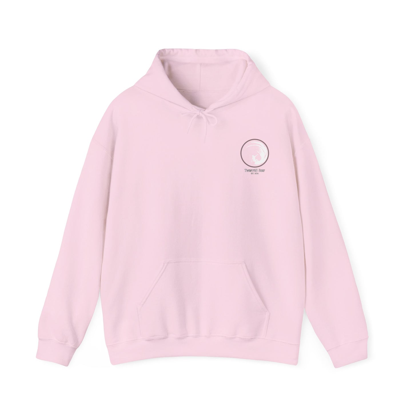 MEN'S SURF ZONE HOODIE