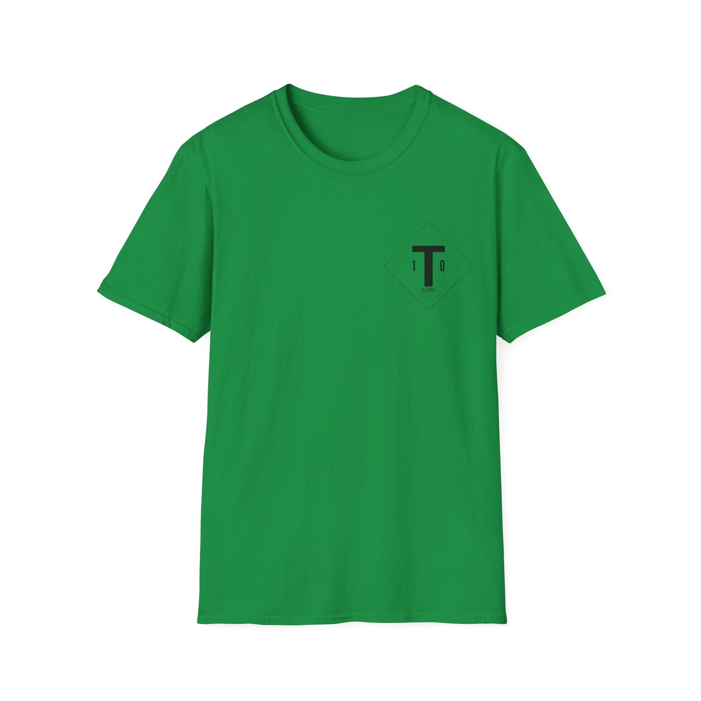 WOMEN'S CLEAR SKIES TEE