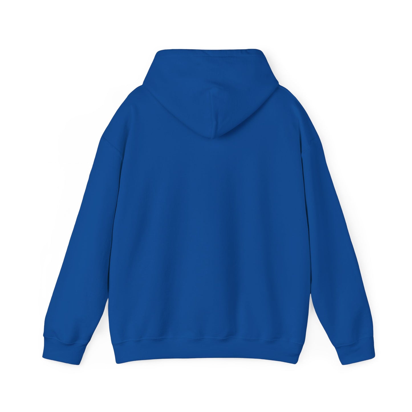 MEN'S SIMPLE HOODIE