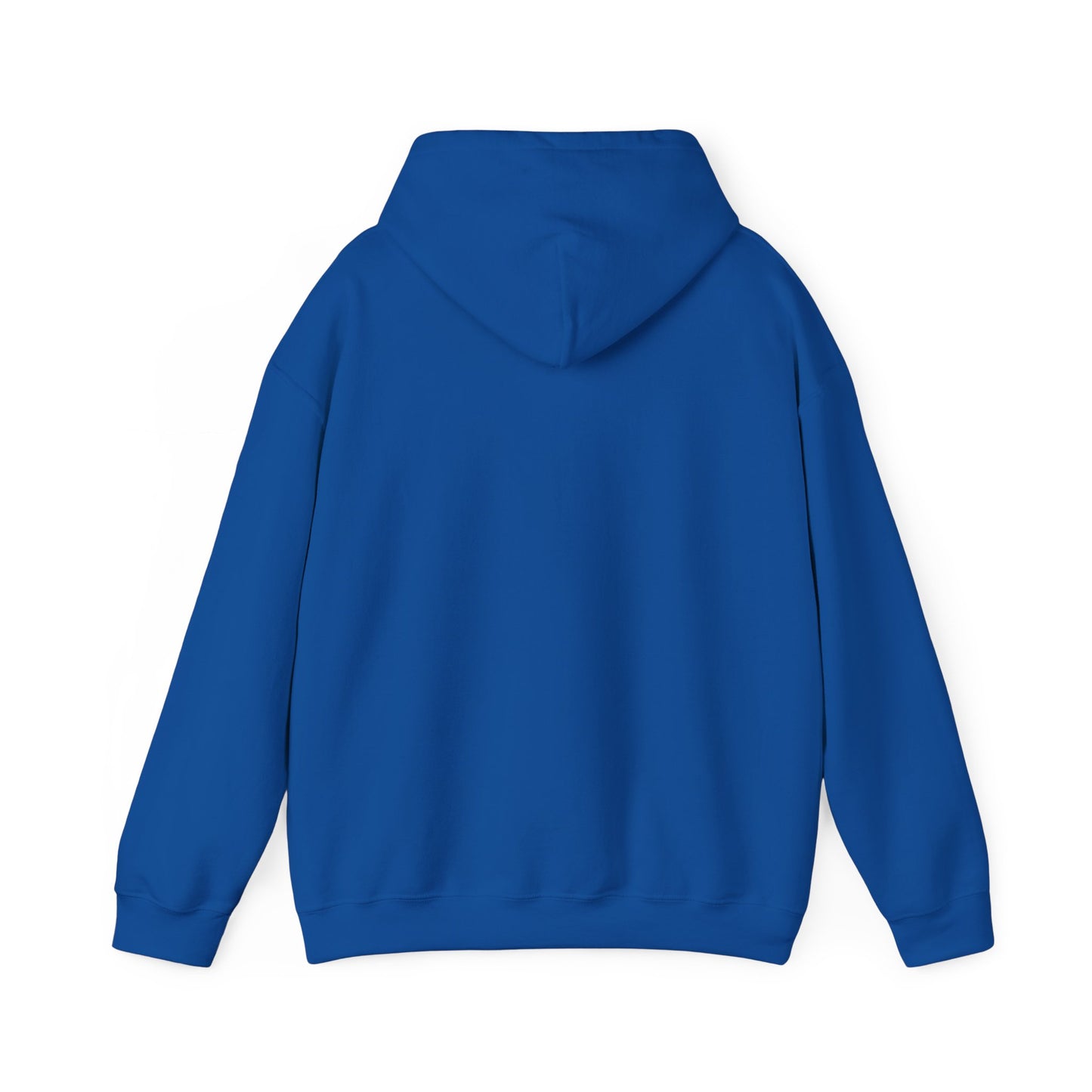 WOMEN'S SIMPLE HOODIE