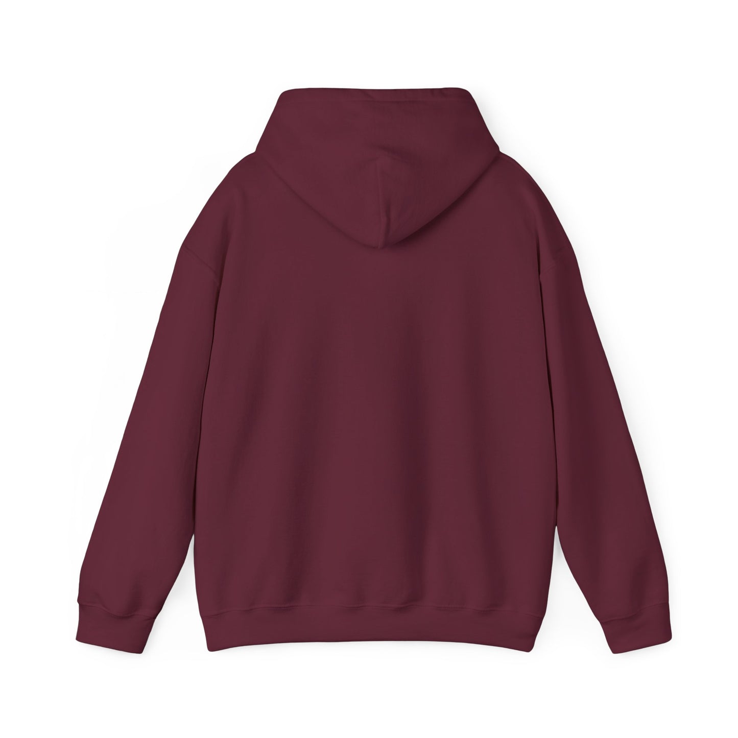 WOMEN'S SIMPLE HOODIE