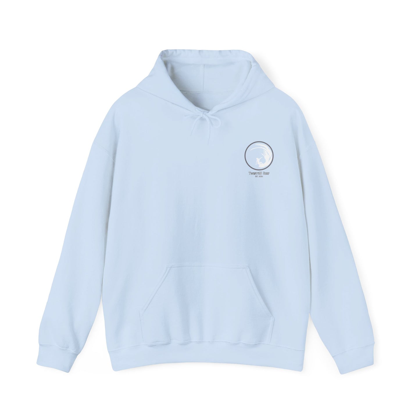 MEN'S SURF ZONE HOODIE