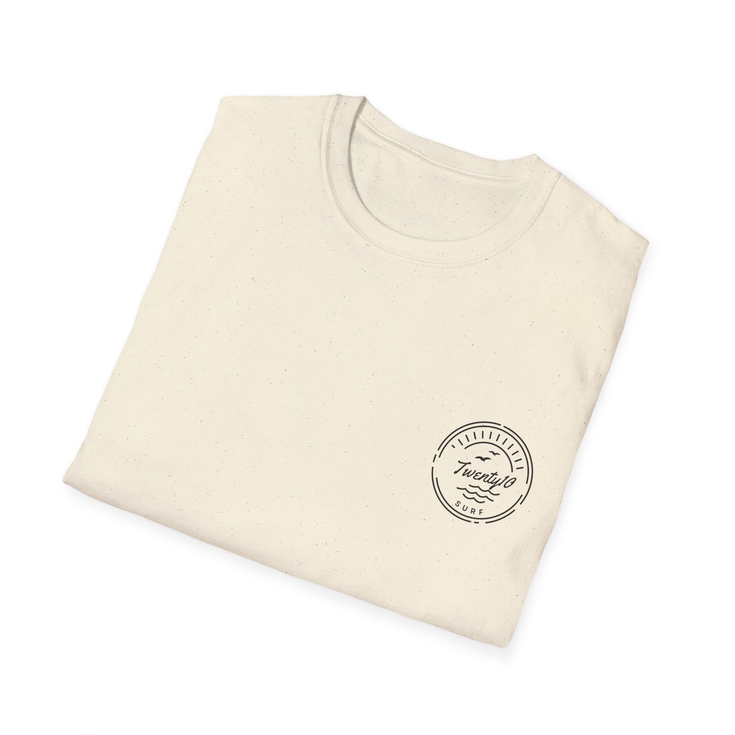 MEN'S SURF ALL DAY TEE