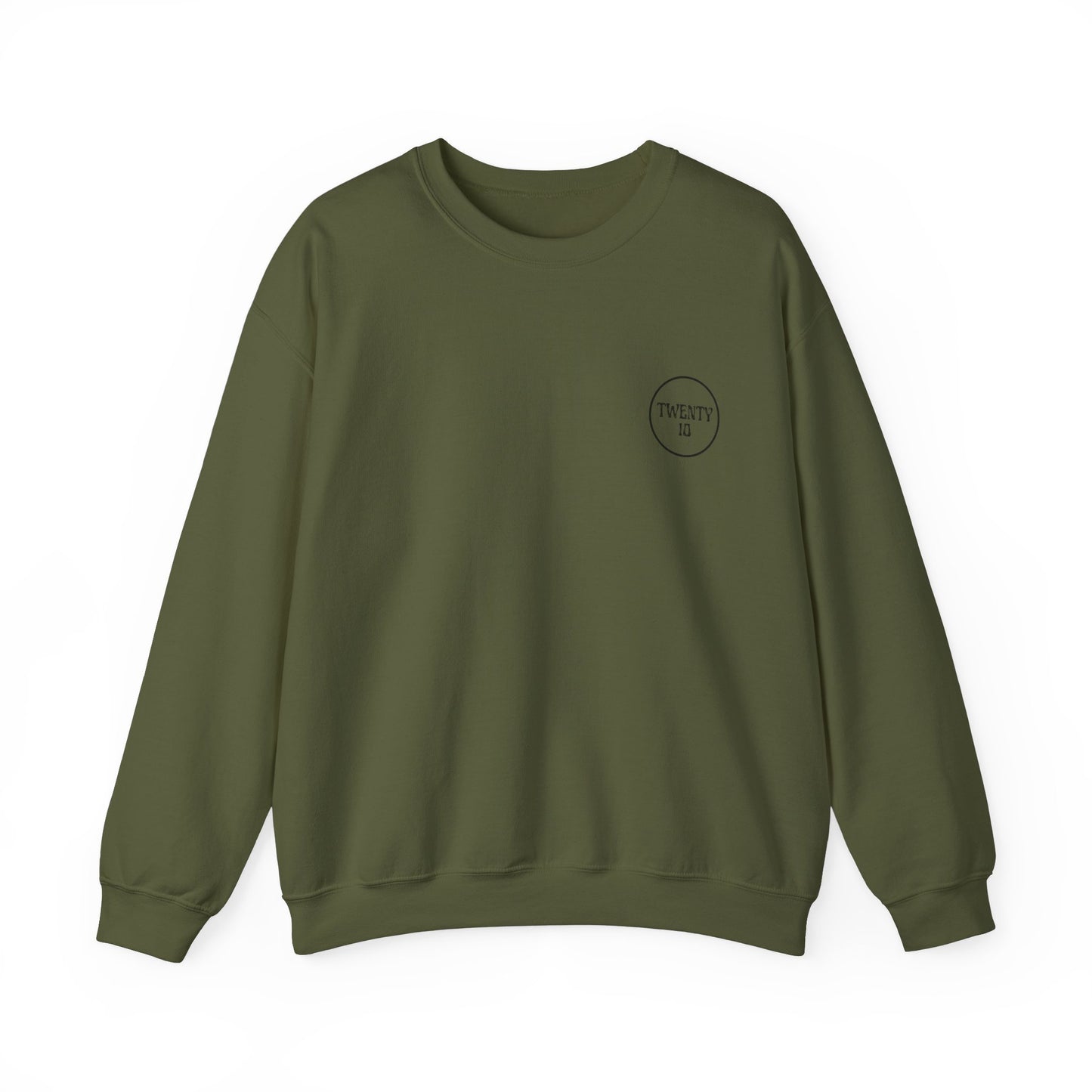 MEN'S SIMPLE JUMPER