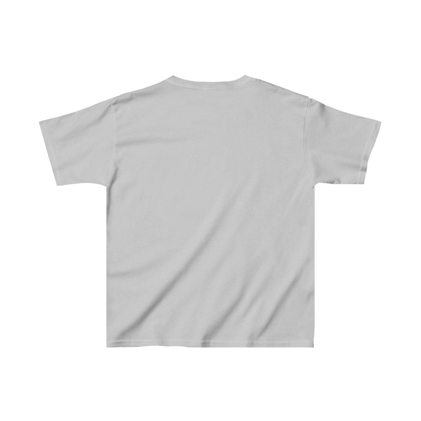 KID'S SIMPLE TEE