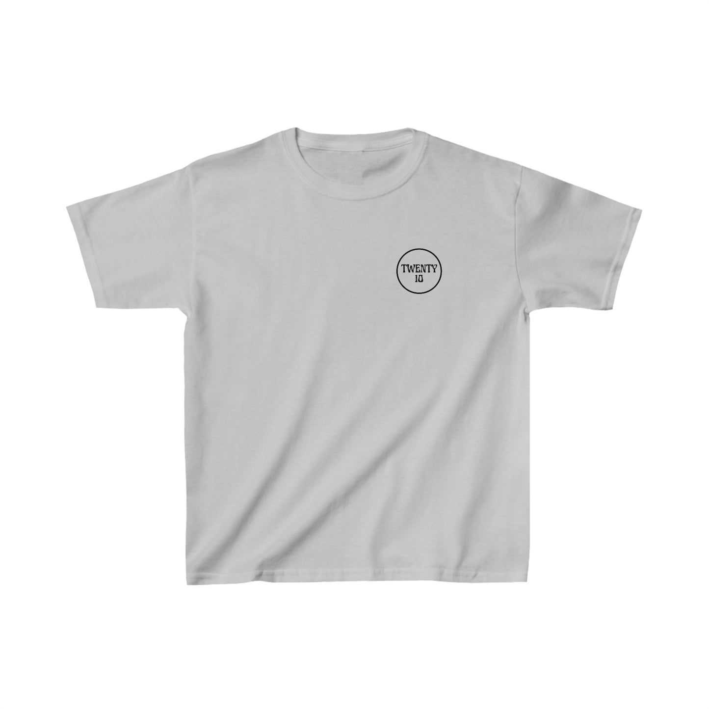 KID'S SIMPLE TEE
