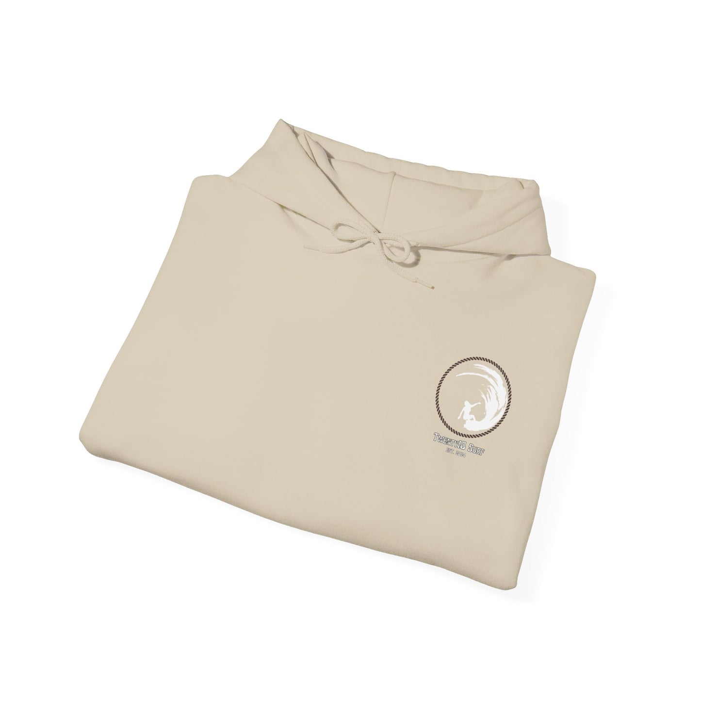 MEN'S SURF ZONE HOODIE