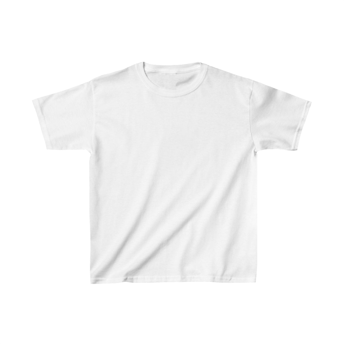 KID'S SUNSET TEE