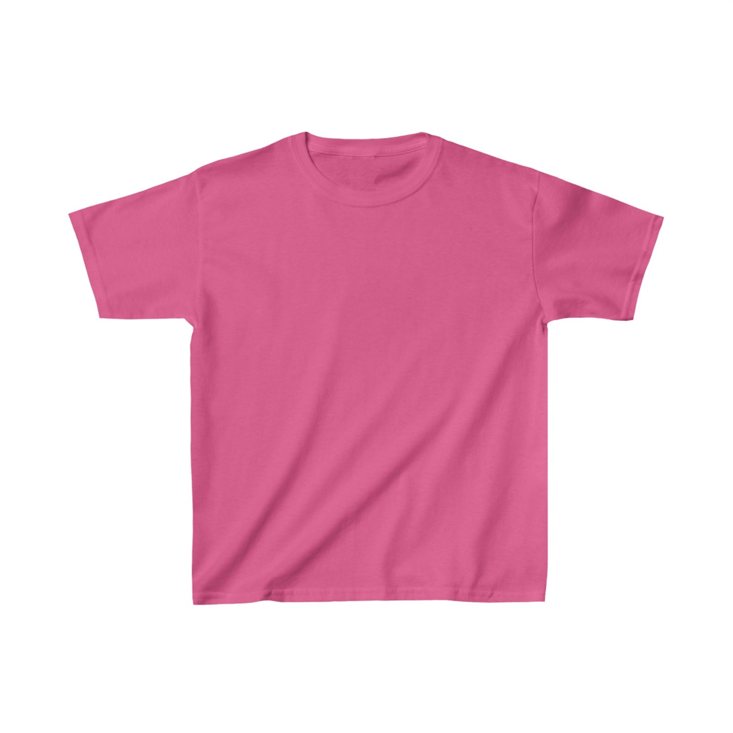 KID'S SUNSET TEE