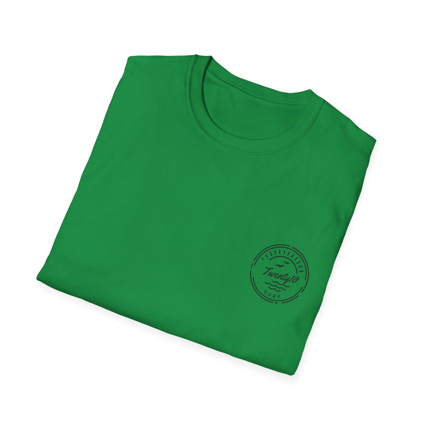 MEN'S SURF ALL DAY TEE