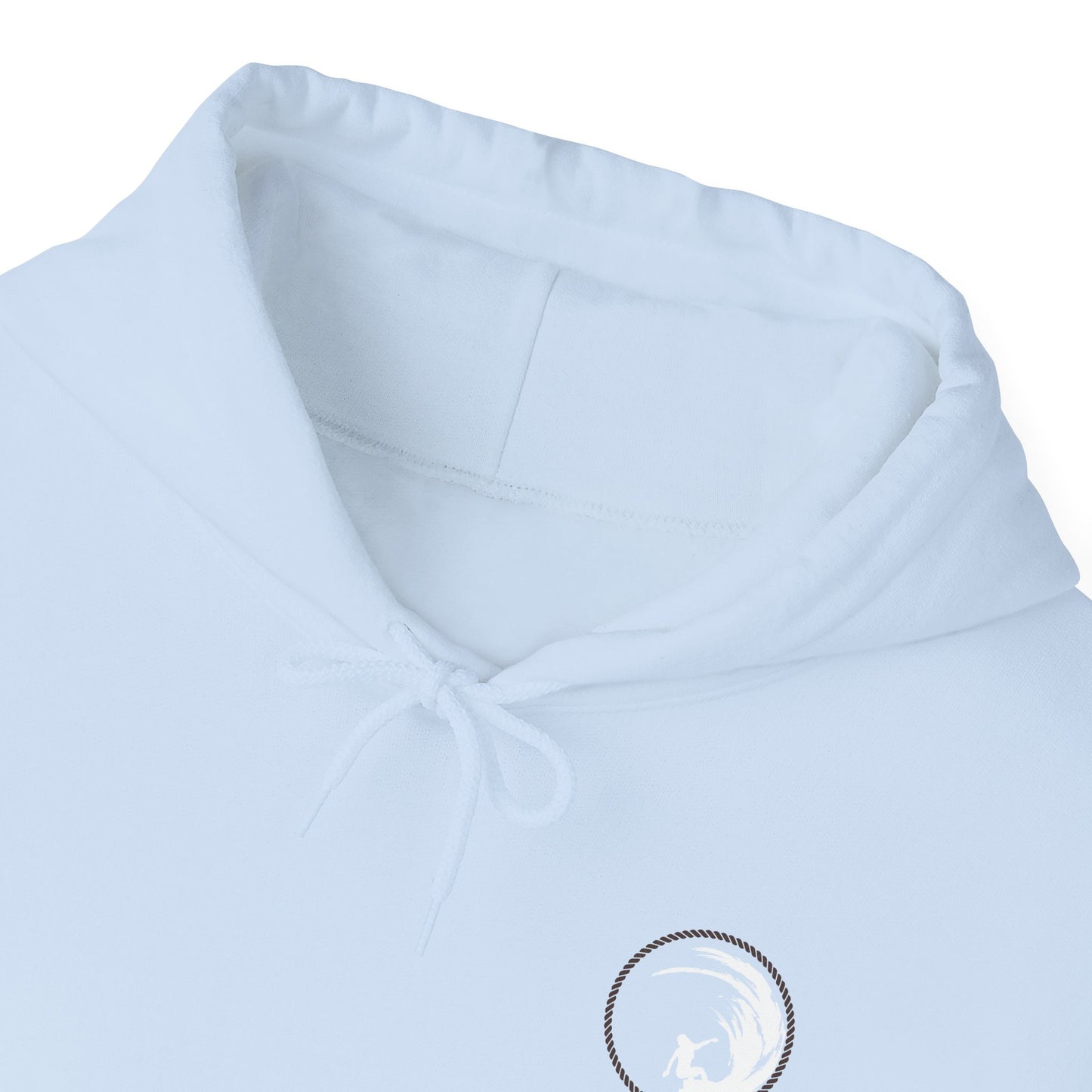 MEN'S SURF ZONE HOODIE