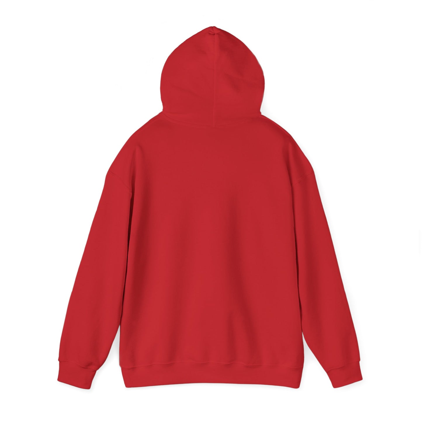 MEN'S SIMPLE HOODIE