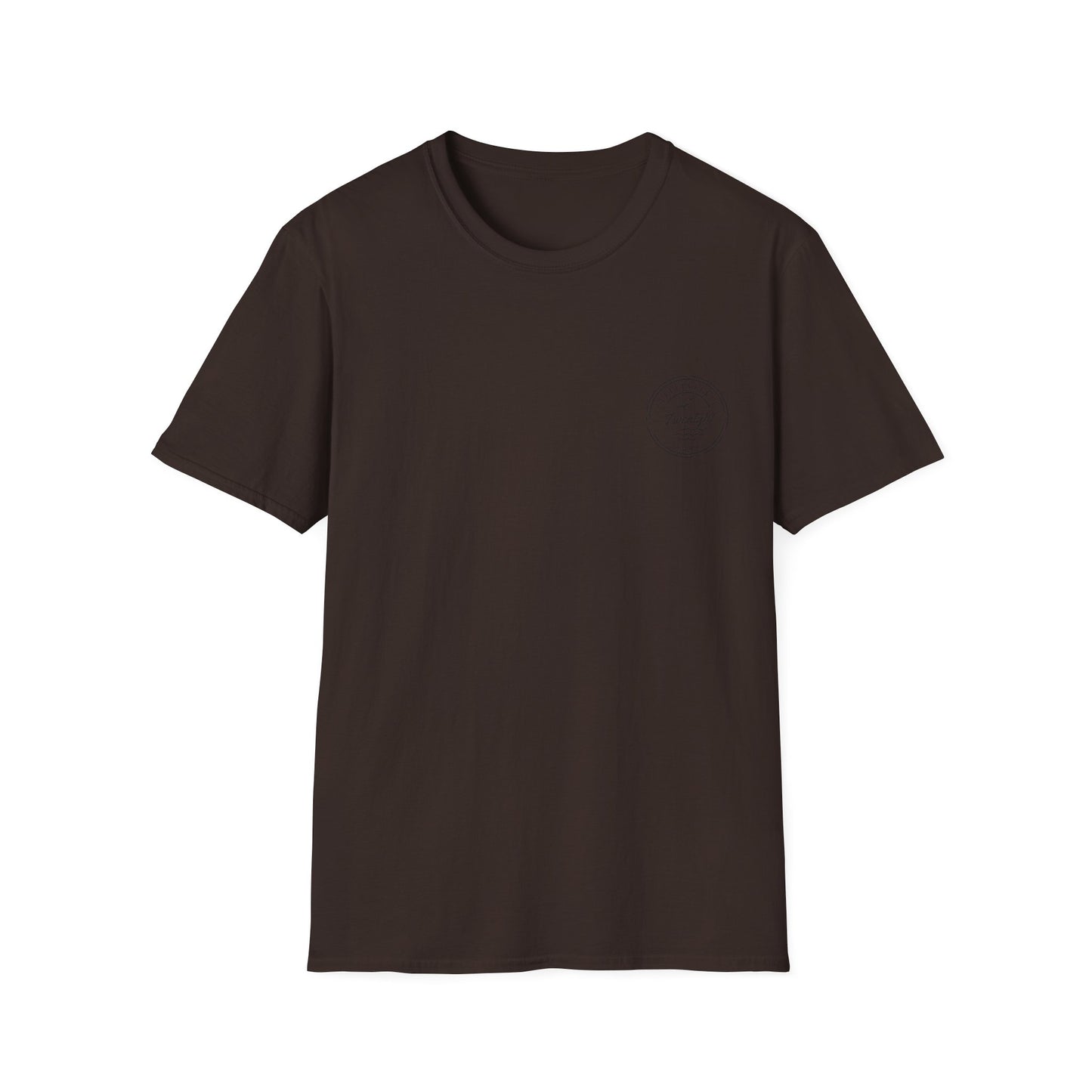 WOMEN'S SURF ALL DAY TEE