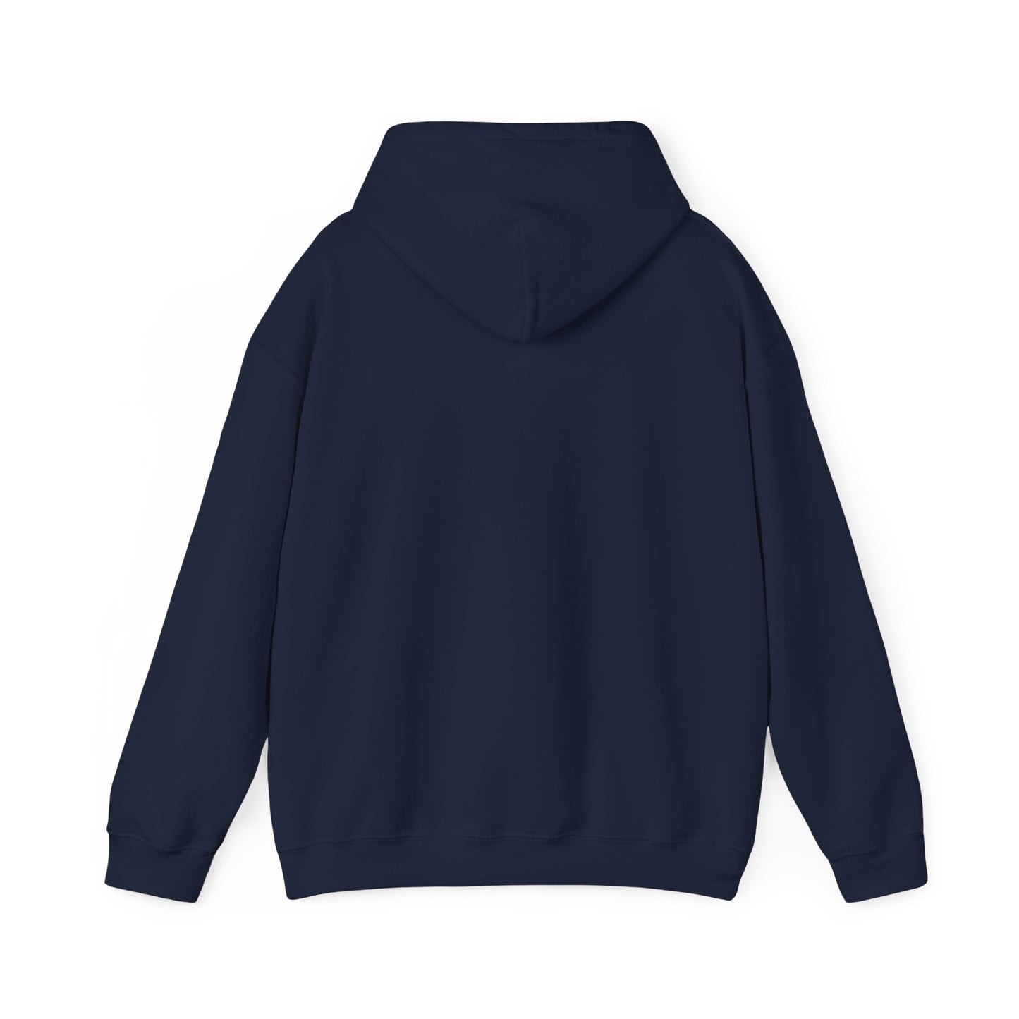 MEN'S SIMPLE HOODIE