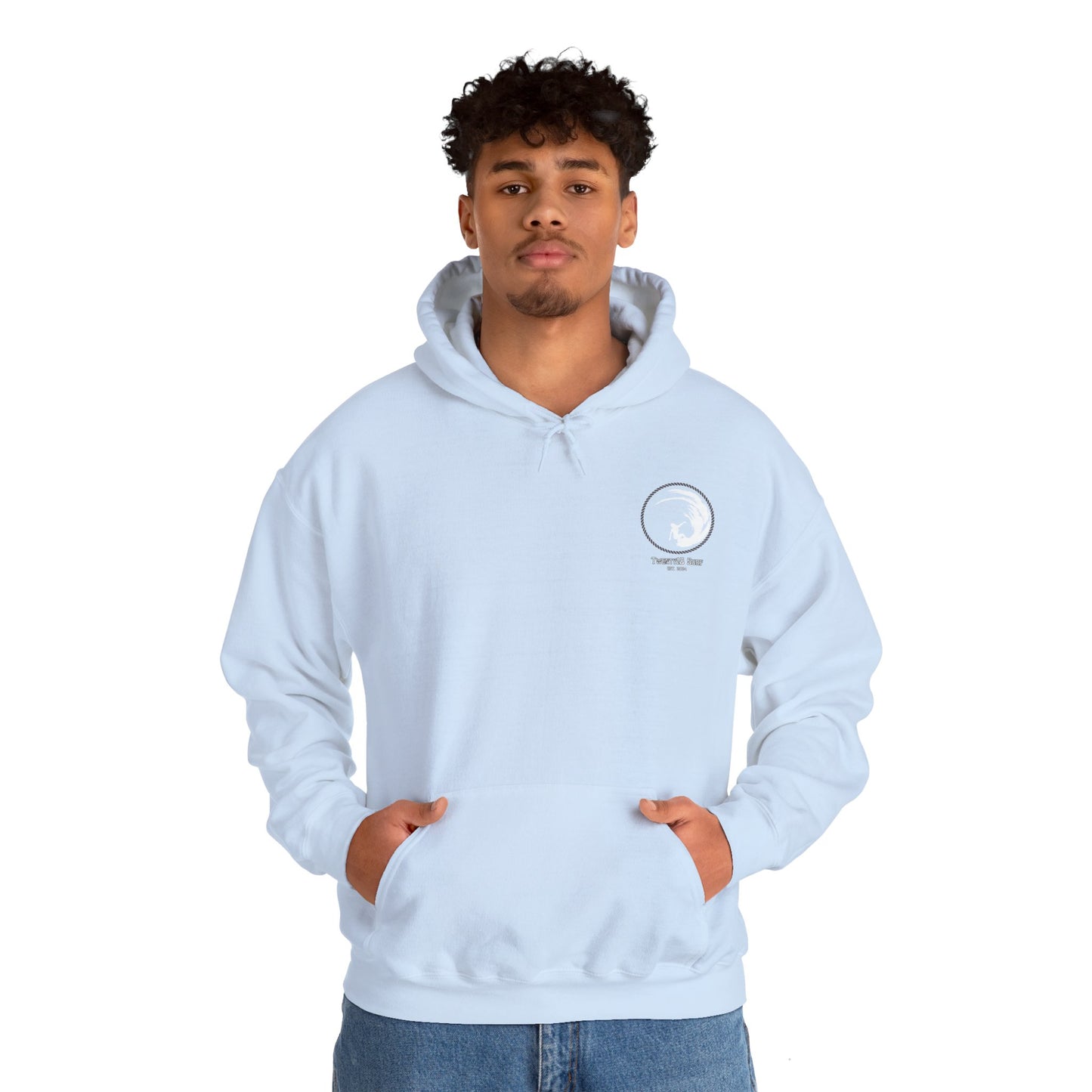 MEN'S SURF ZONE HOODIE