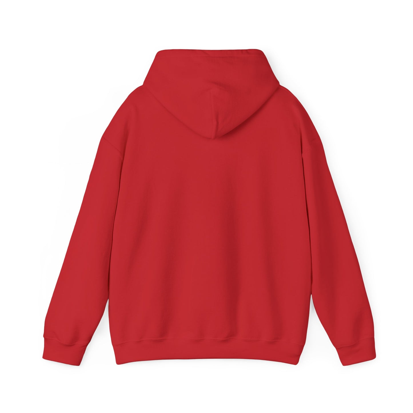WOMEN'S SIMPLE HOODIE