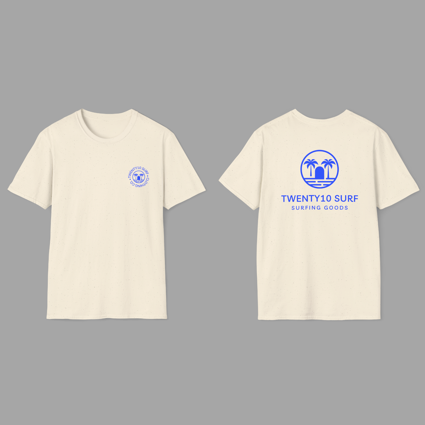MEN'S TROPICAL TEE