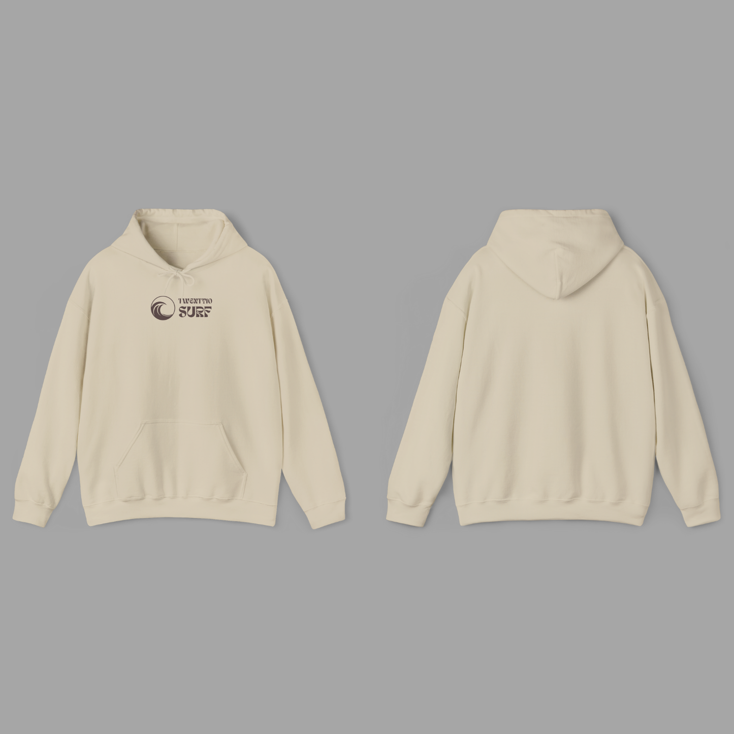 WOMEN'S WHITECAPS HOODIE