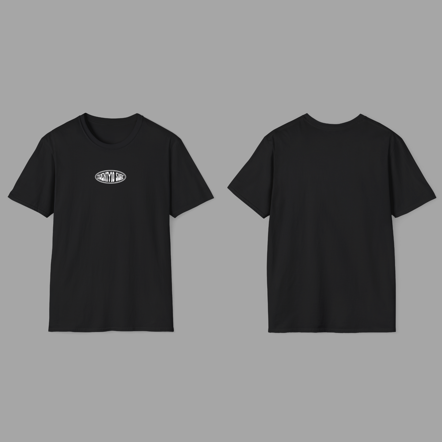 MEN'S MINIMAL TEE