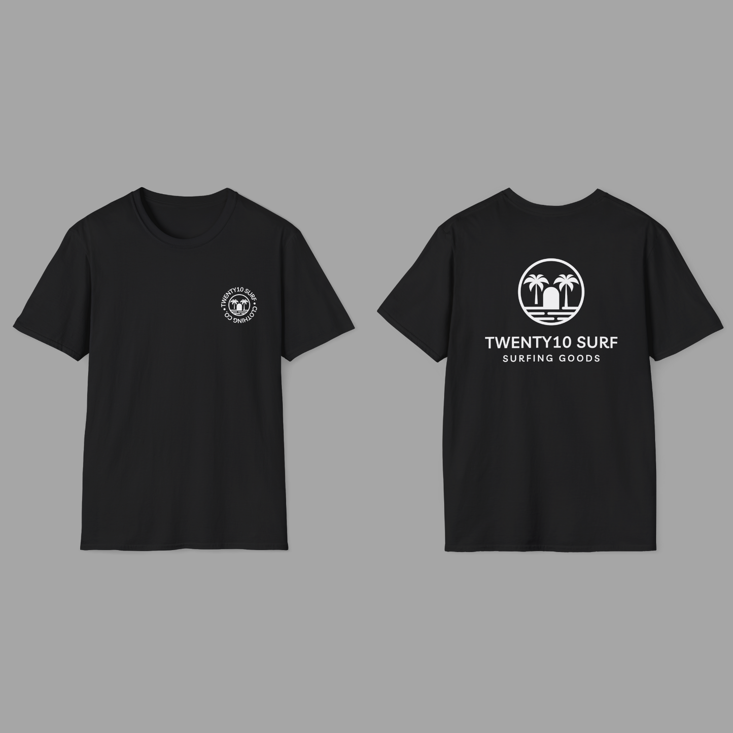 MEN'S TROPICAL TEE