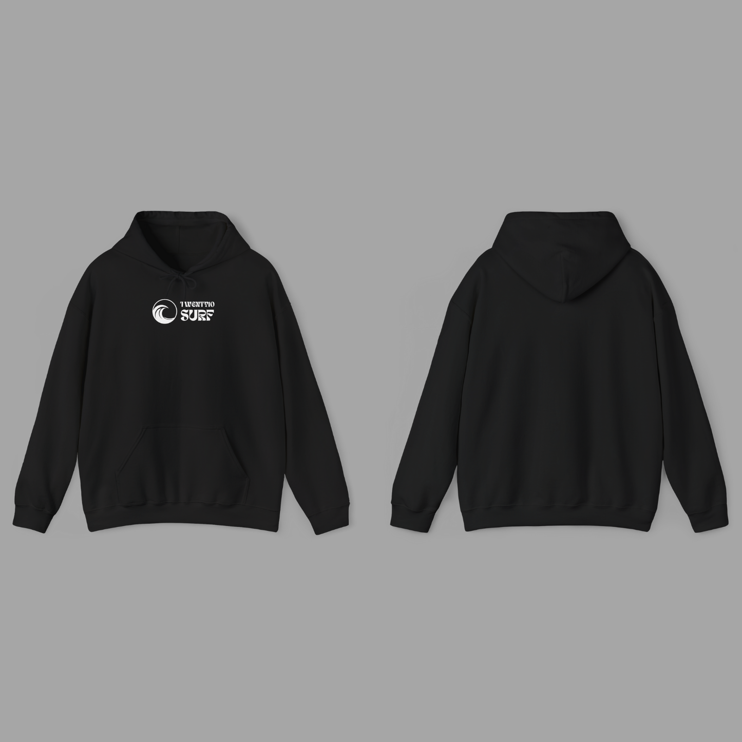 WOMEN'S WHITECAPS HOODIE